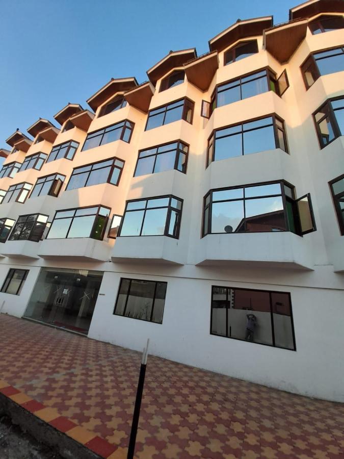 Hotel Zoon Dabb Srinagar Airport Kashmir 외부 사진
