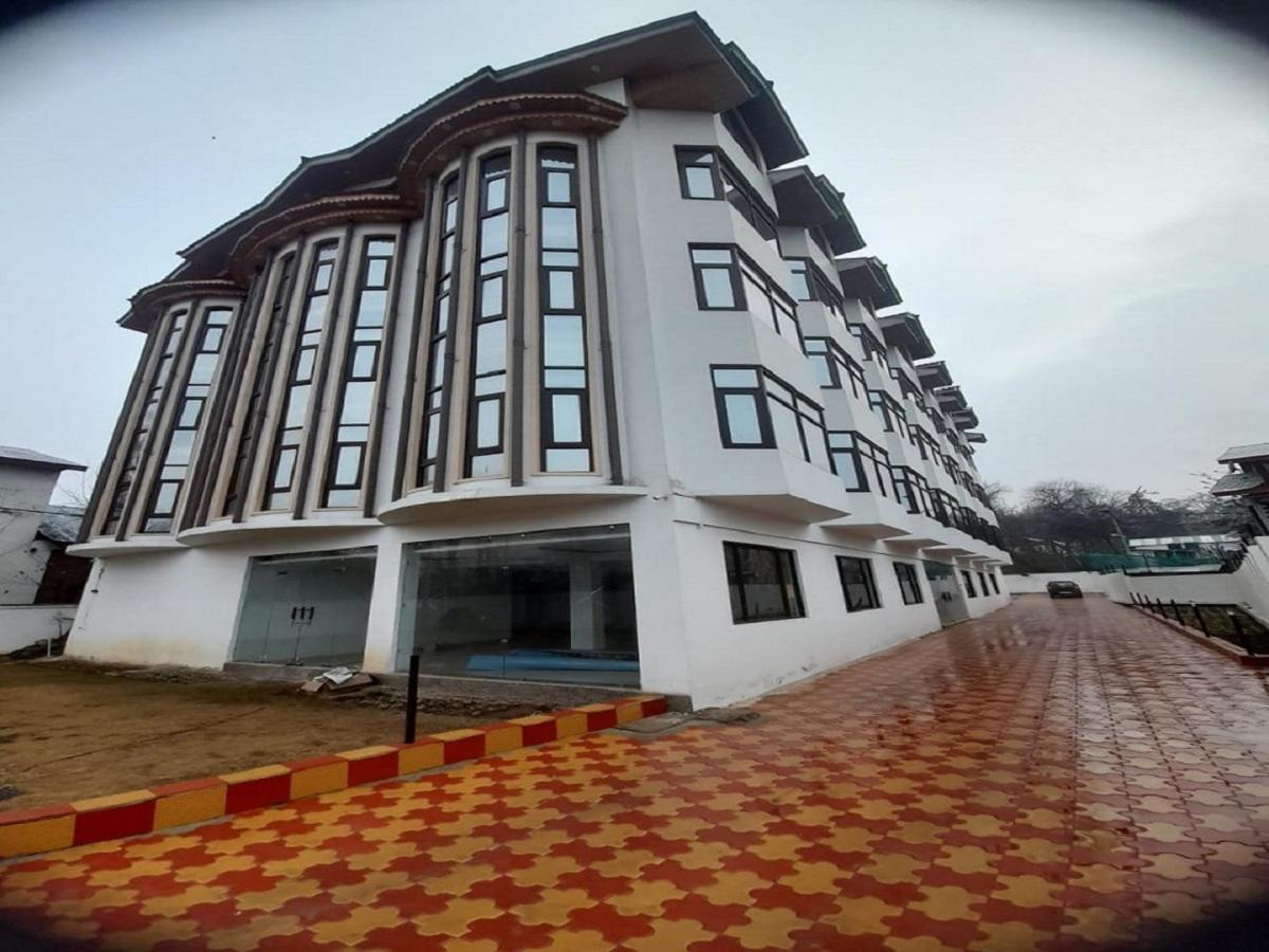 Hotel Zoon Dabb Srinagar Airport Kashmir 외부 사진