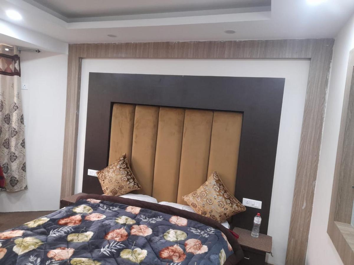 Hotel Zoon Dabb Srinagar Airport Kashmir 외부 사진