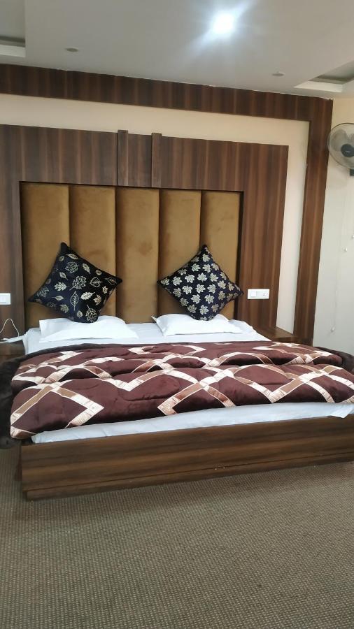 Hotel Zoon Dabb Srinagar Airport Kashmir 외부 사진