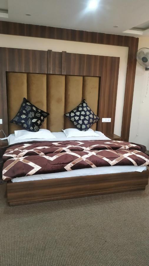 Hotel Zoon Dabb Srinagar Airport Kashmir 외부 사진