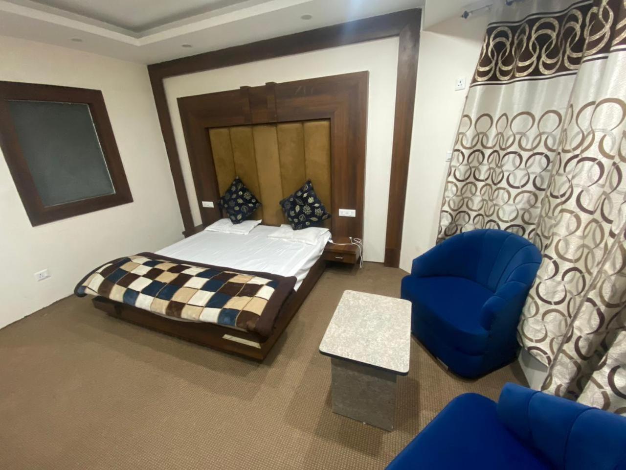 Hotel Zoon Dabb Srinagar Airport Kashmir 외부 사진