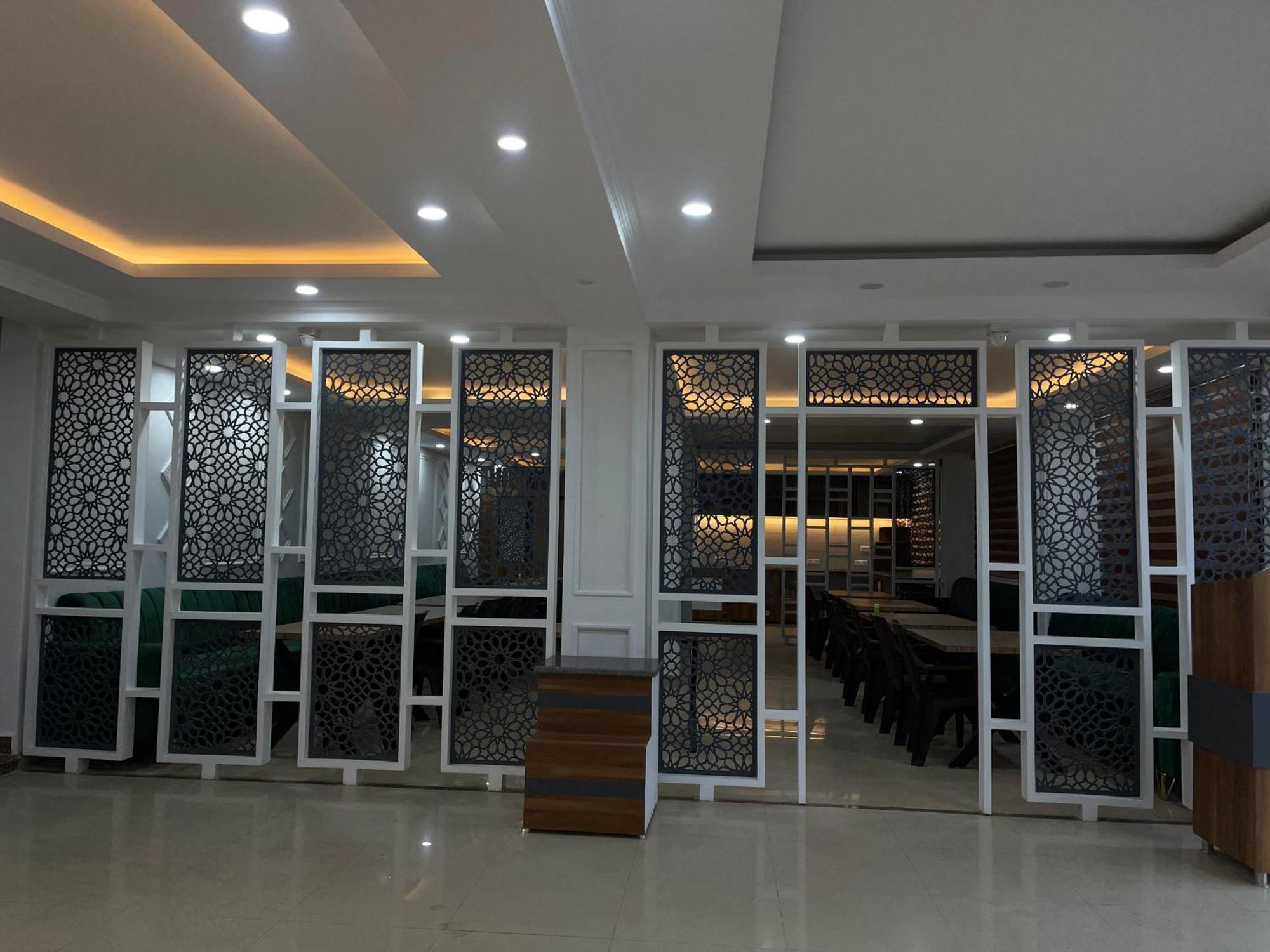 Hotel Zoon Dabb Srinagar Airport Kashmir 외부 사진