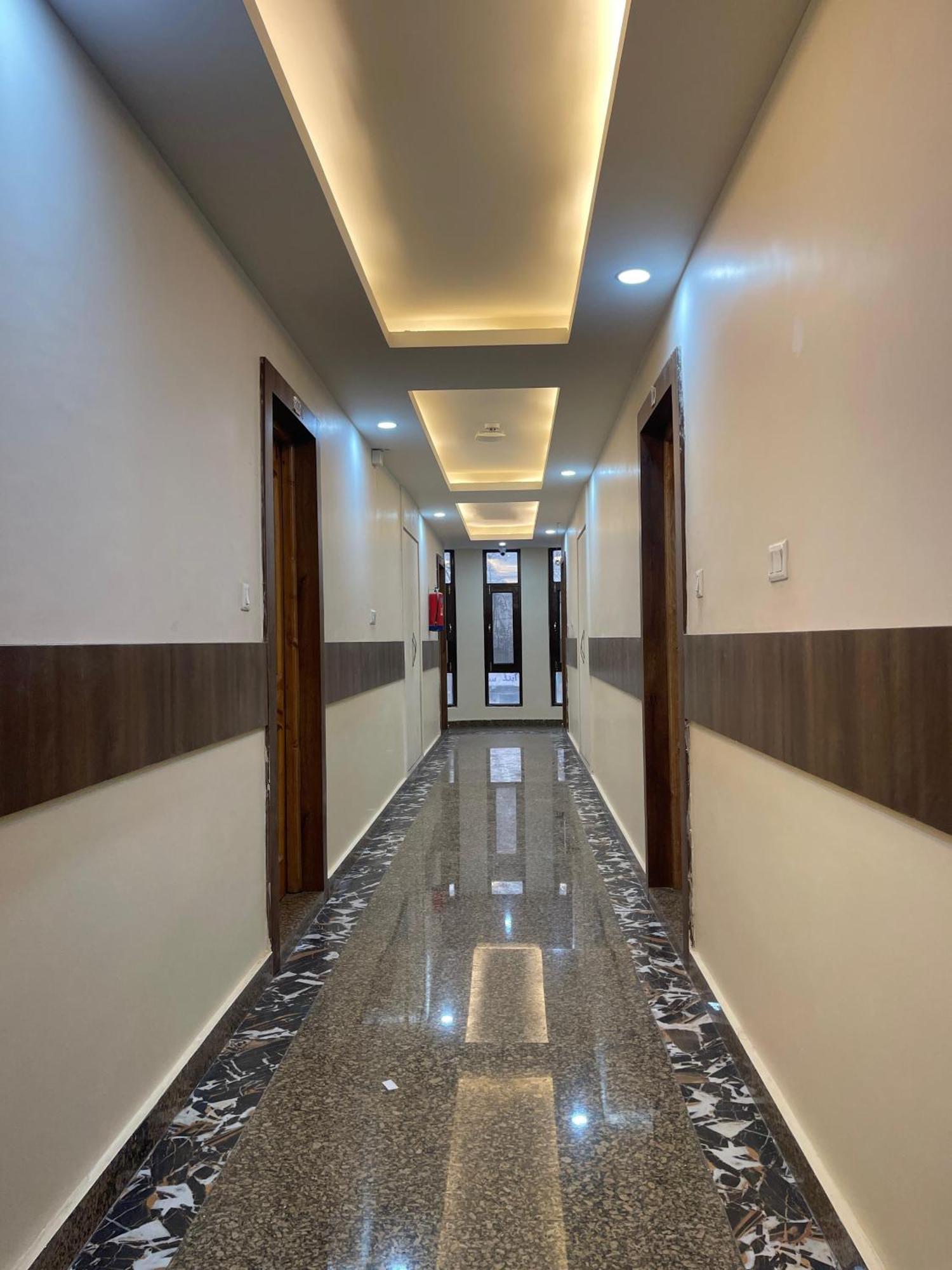 Hotel Zoon Dabb Srinagar Airport Kashmir 외부 사진