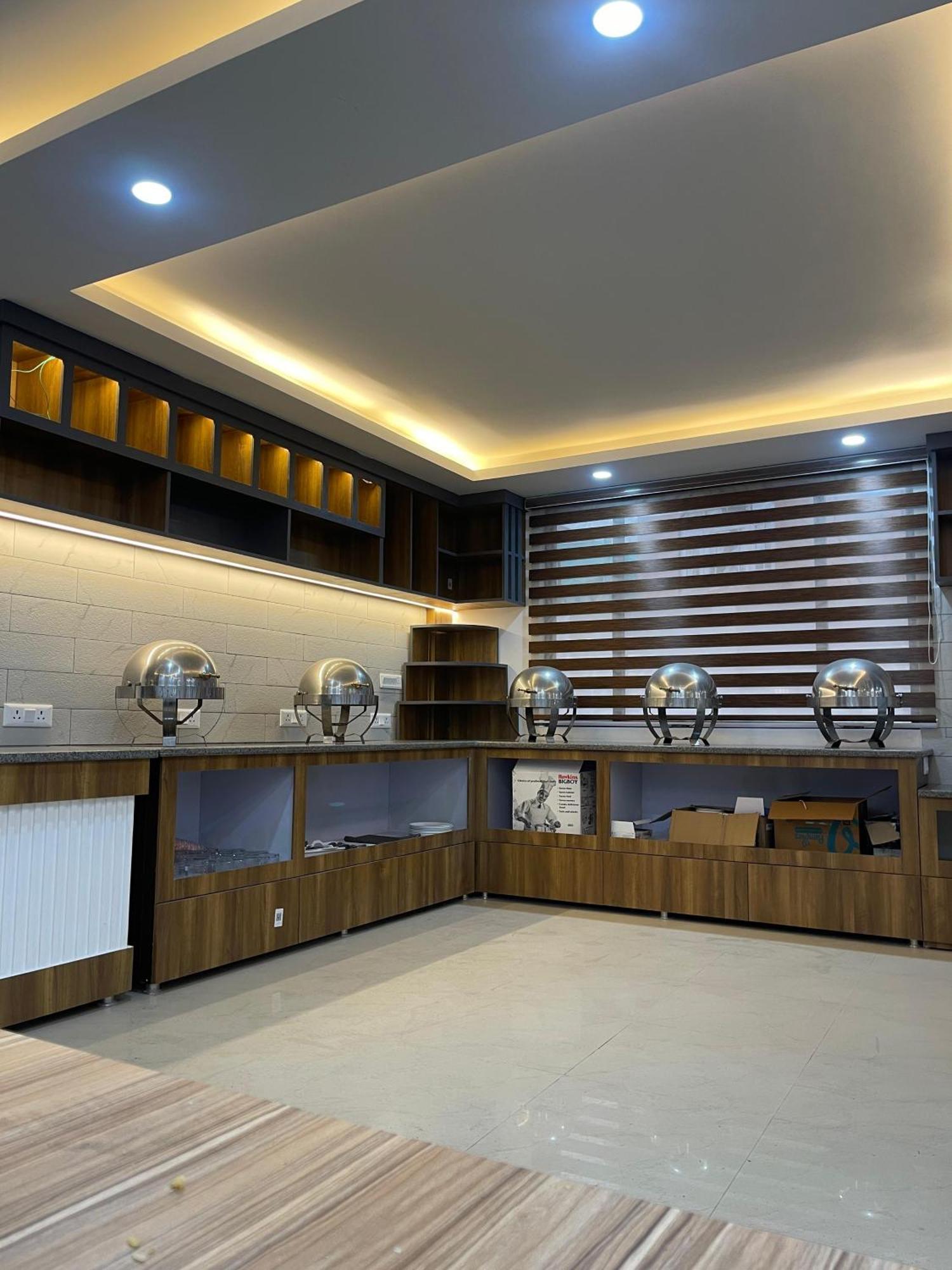 Hotel Zoon Dabb Srinagar Airport Kashmir 외부 사진