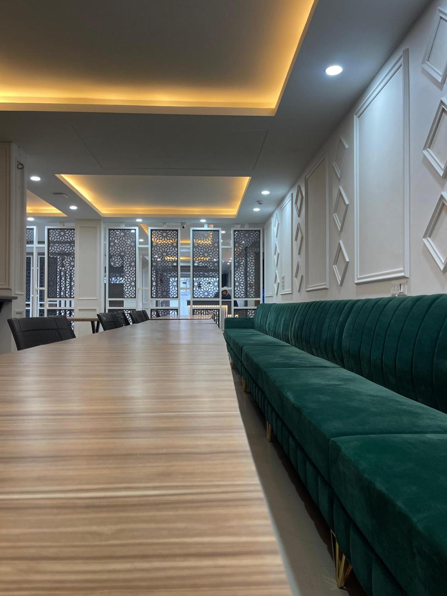 Hotel Zoon Dabb Srinagar Airport Kashmir 외부 사진