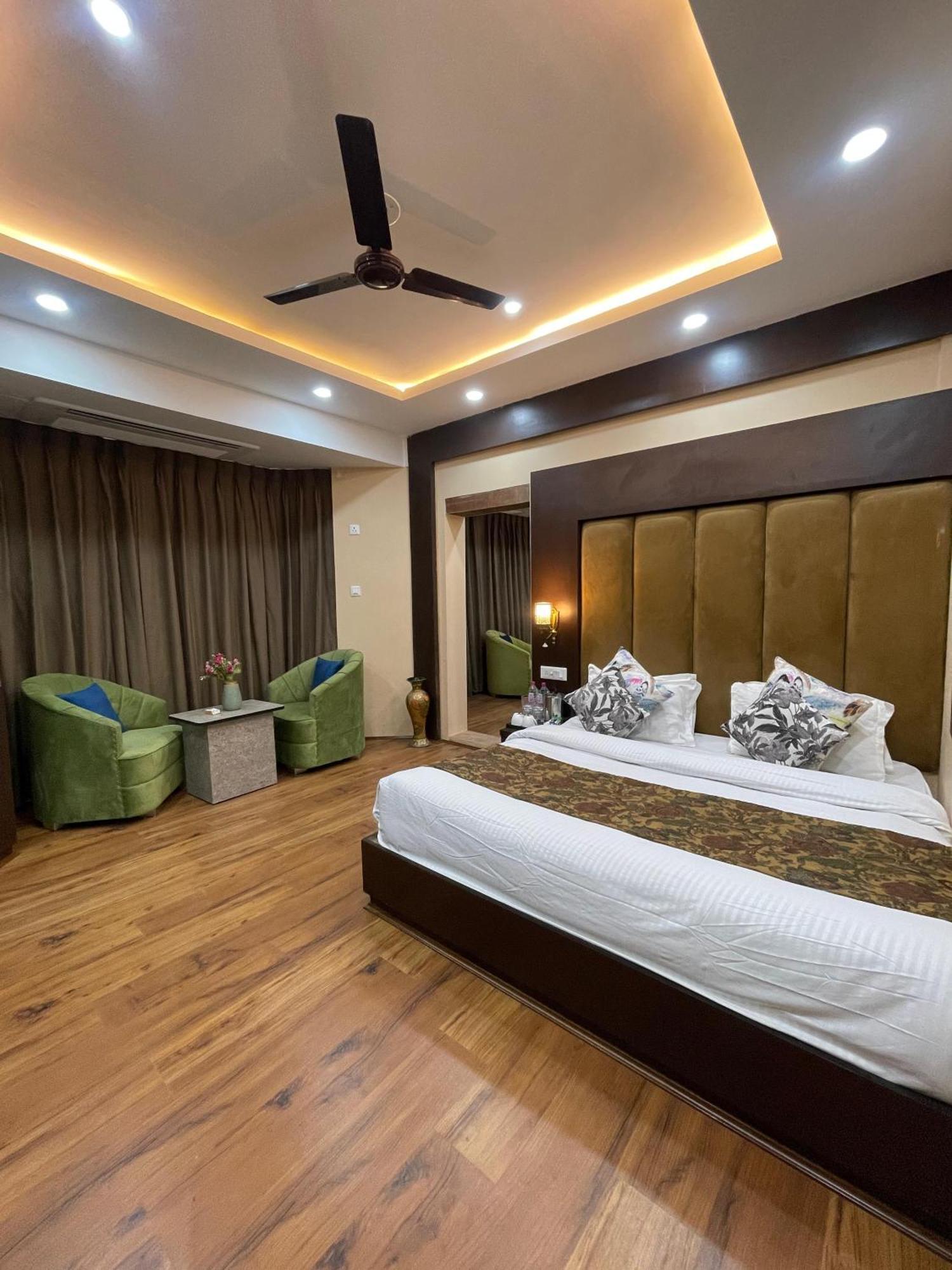 Hotel Zoon Dabb Srinagar Airport Kashmir 외부 사진