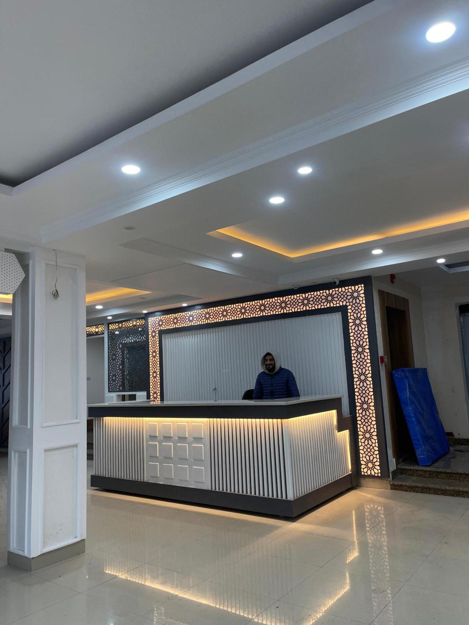 Hotel Zoon Dabb Srinagar Airport Kashmir 외부 사진
