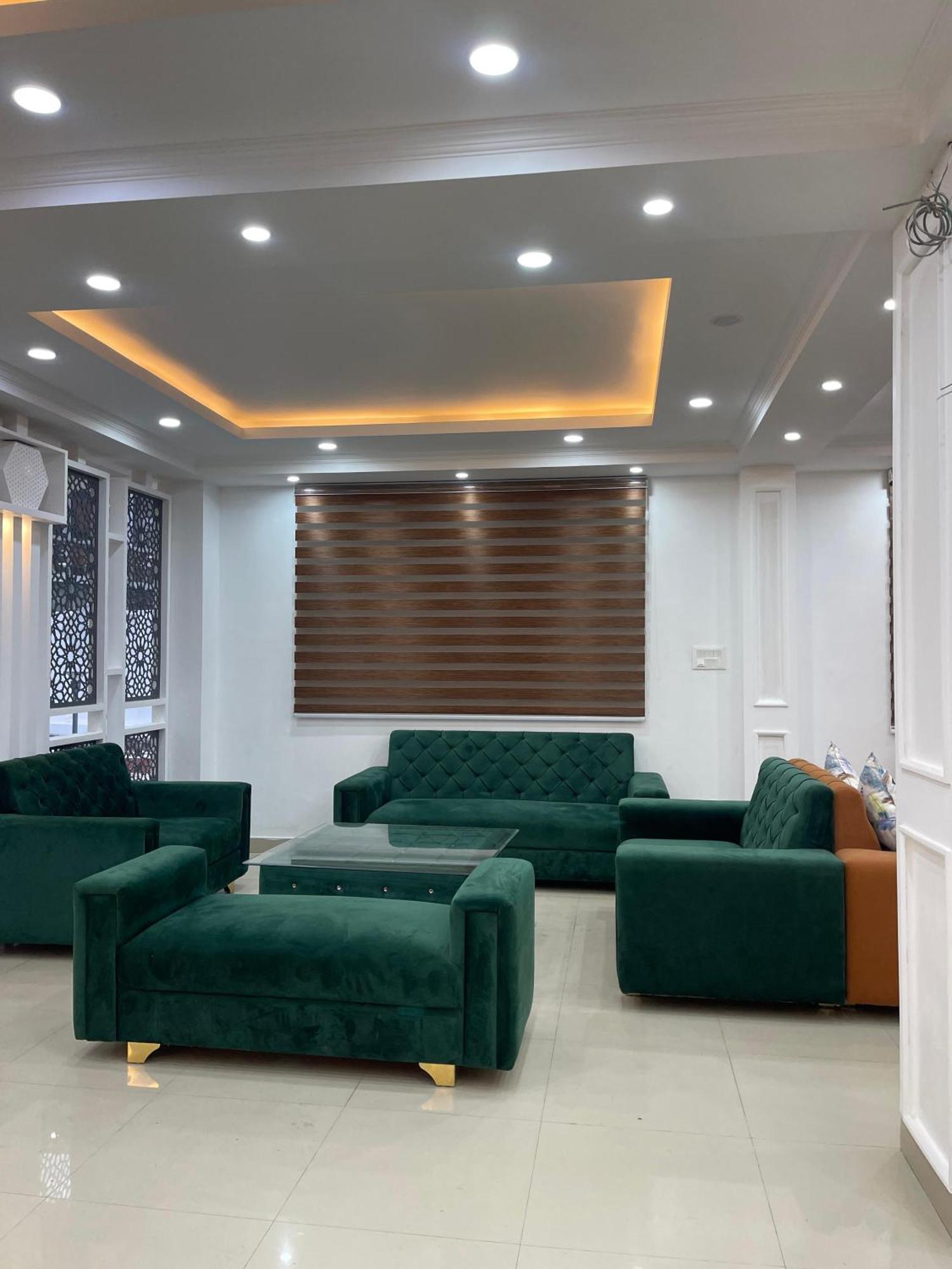Hotel Zoon Dabb Srinagar Airport Kashmir 외부 사진