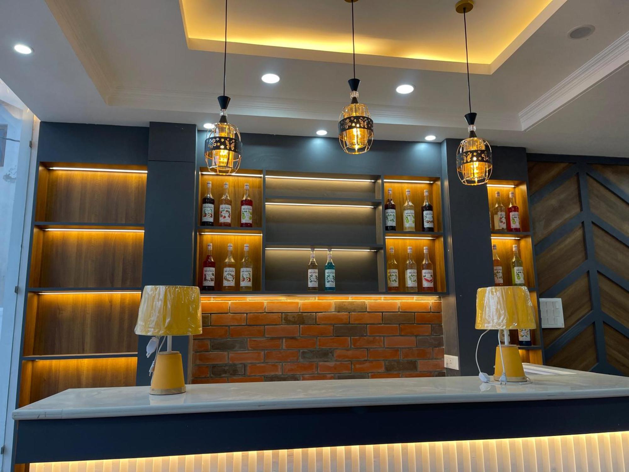 Hotel Zoon Dabb Srinagar Airport Kashmir 외부 사진