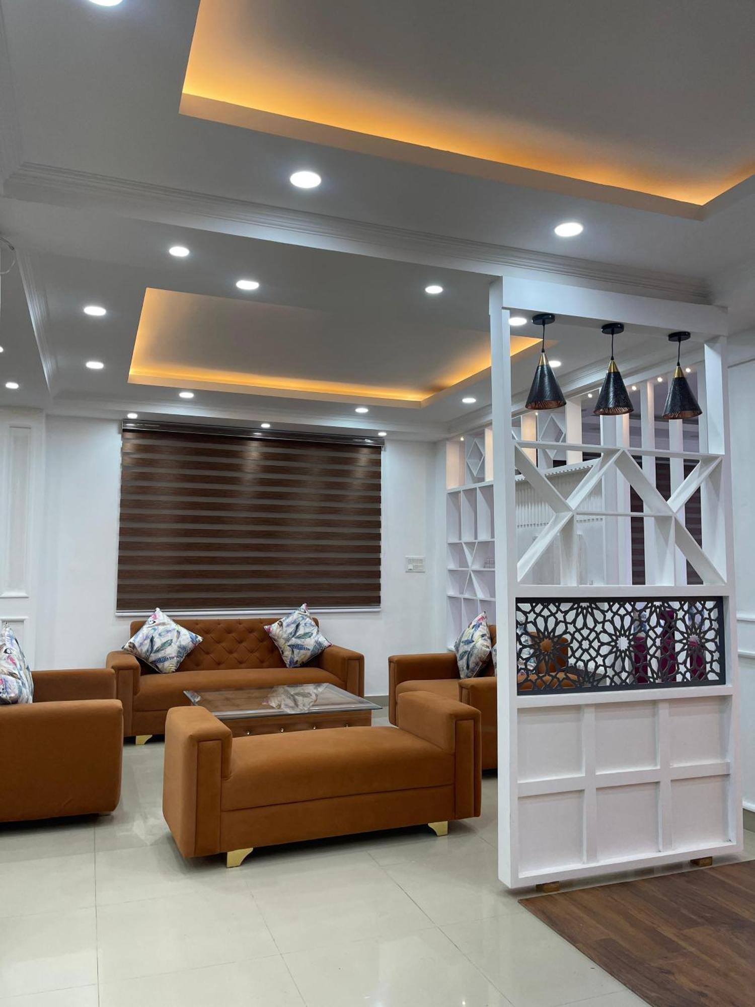 Hotel Zoon Dabb Srinagar Airport Kashmir 외부 사진