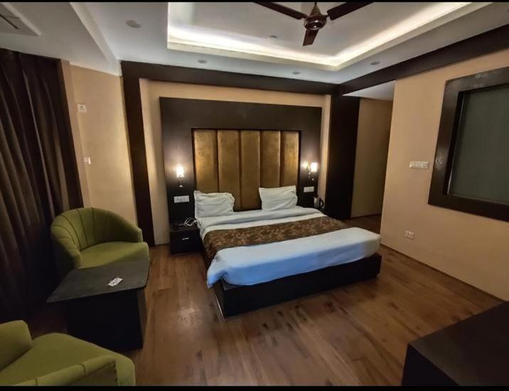Hotel Zoon Dabb Srinagar Airport Kashmir 외부 사진